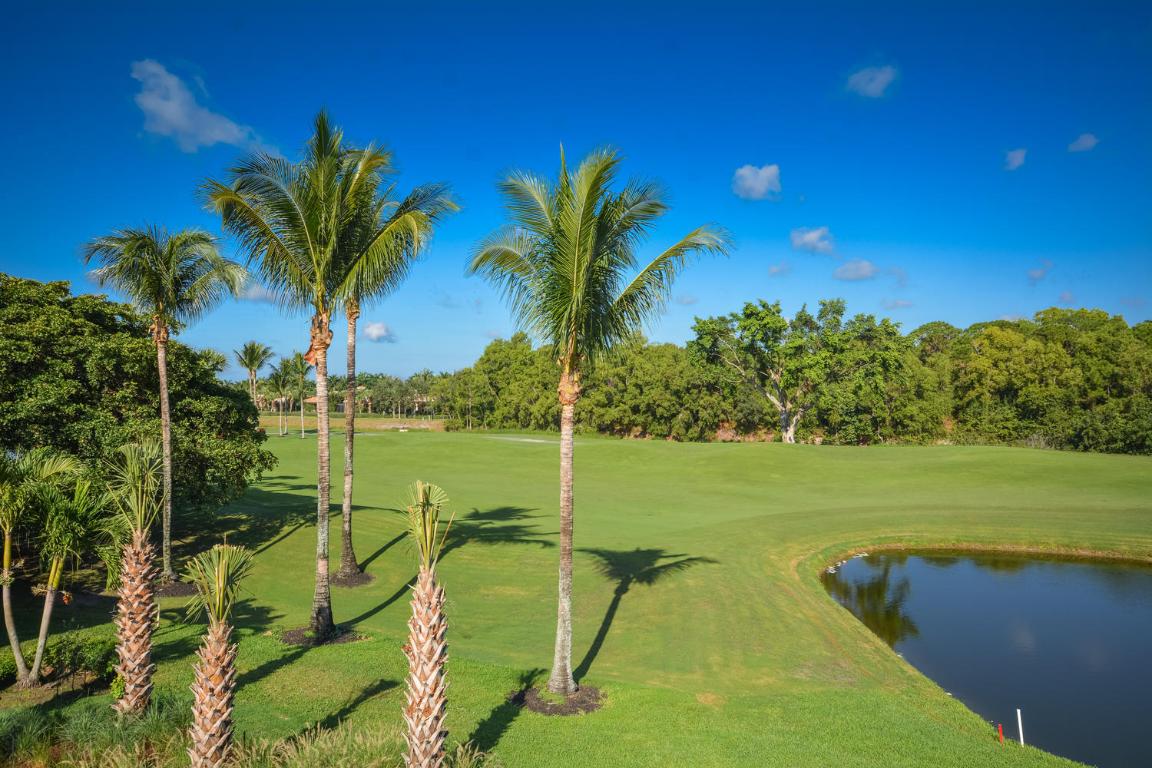 ST ANDREWS COUNTRY CLUB - Residential