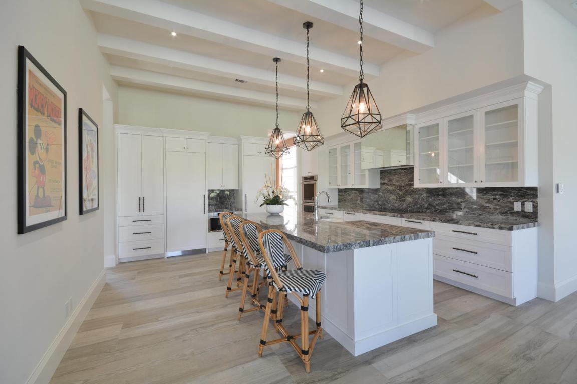 ST ANDREWS COUNTRY CLUB - Residential