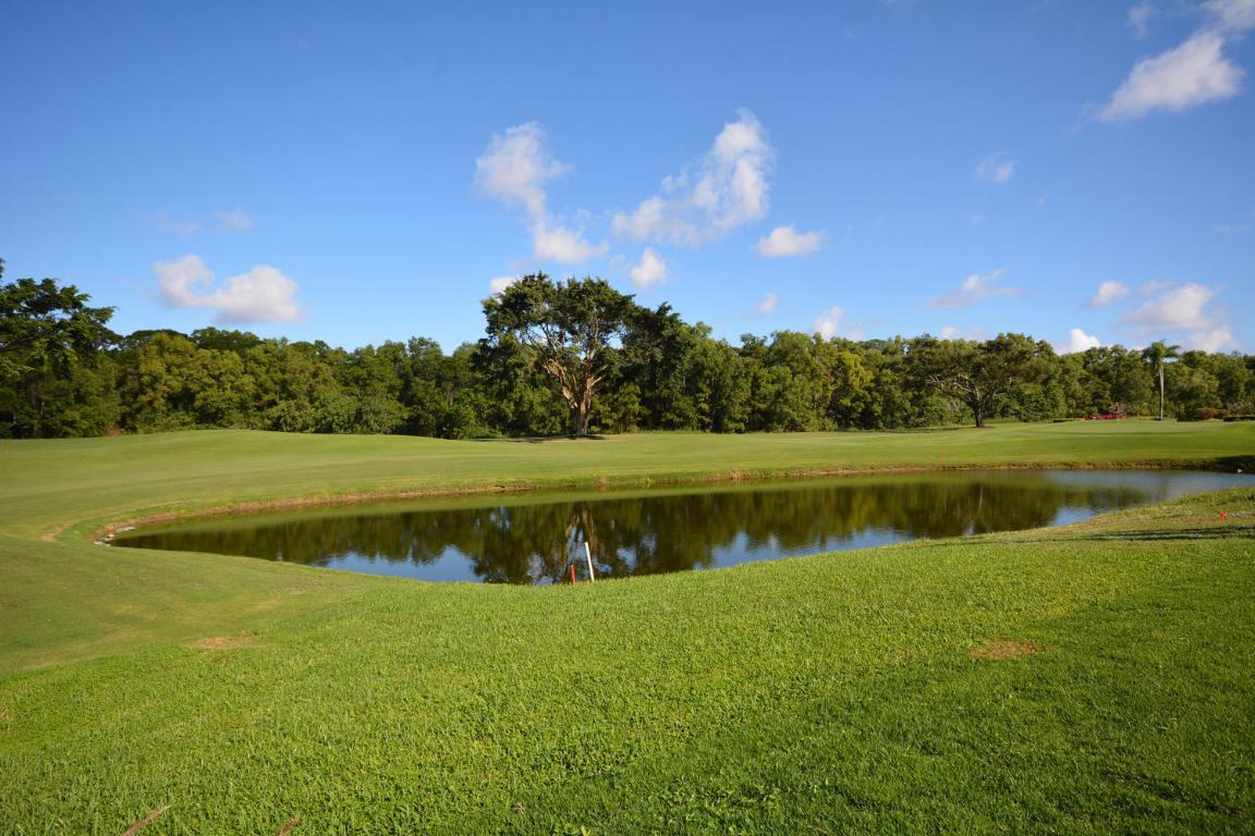 ST ANDREWS COUNTRY CLUB - Residential
