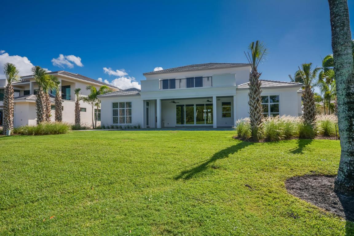 ST ANDREWS COUNTRY CLUB - Residential