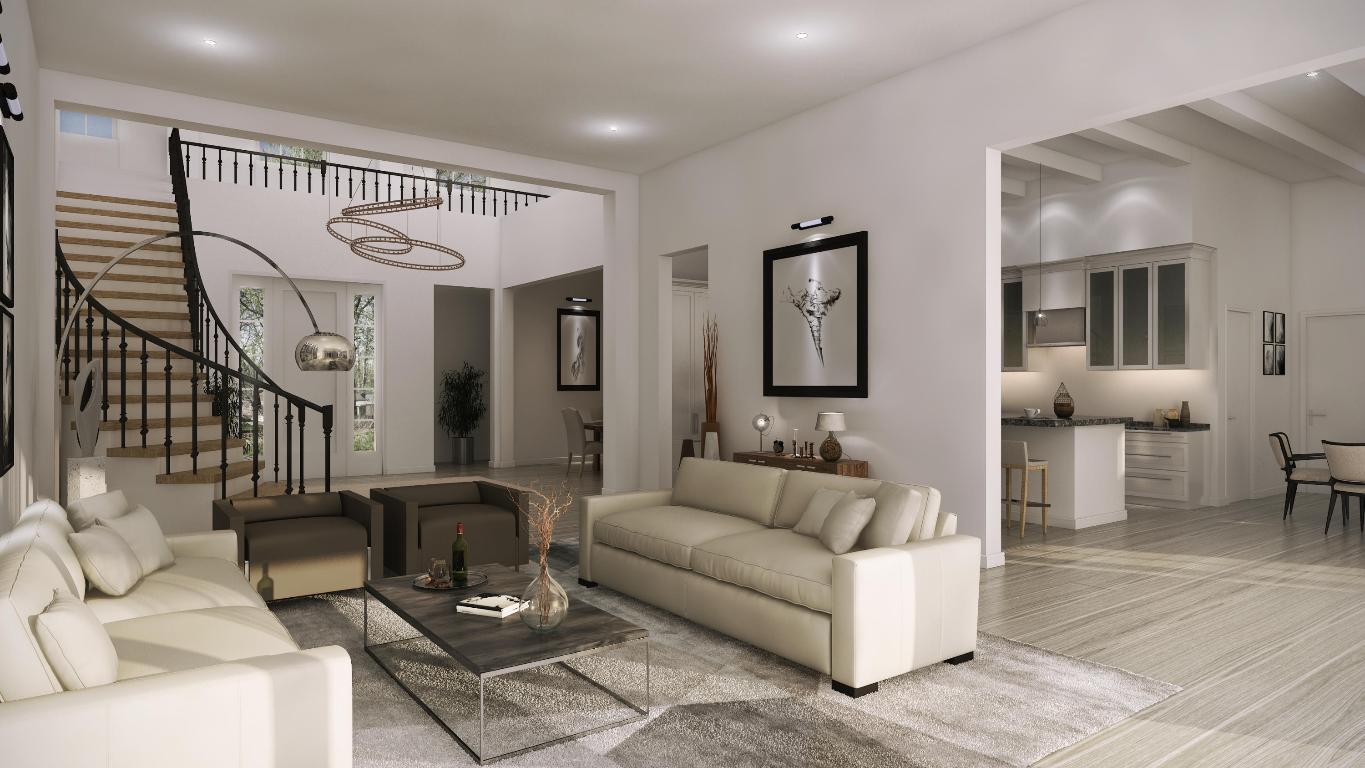 ST ANDREWS COUNTRY CLUB - Residential