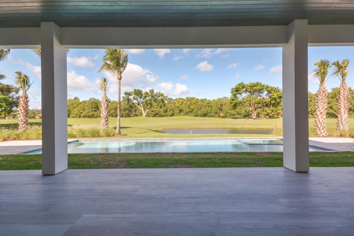 ST ANDREWS COUNTRY CLUB - Residential