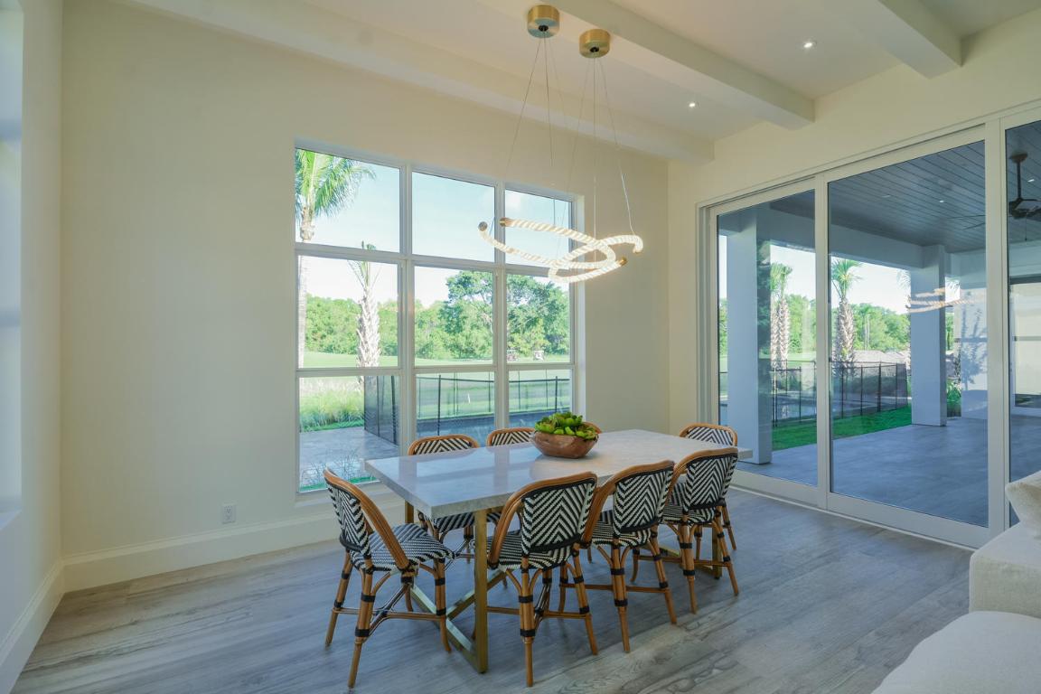 ST ANDREWS COUNTRY CLUB - Residential