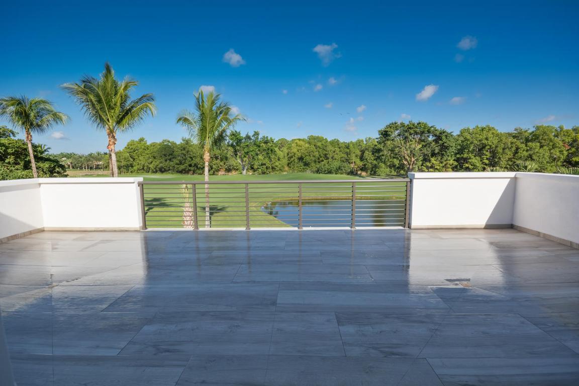 ST ANDREWS COUNTRY CLUB - Residential