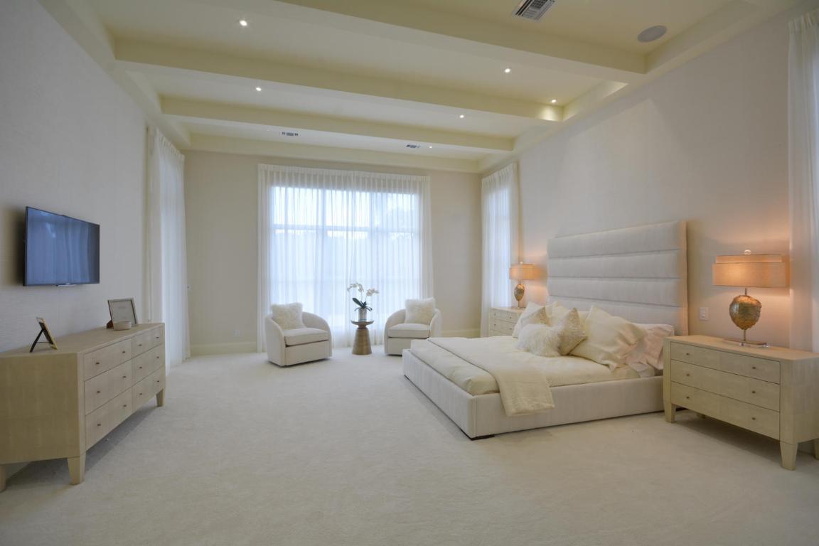 ST ANDREWS COUNTRY CLUB - Residential