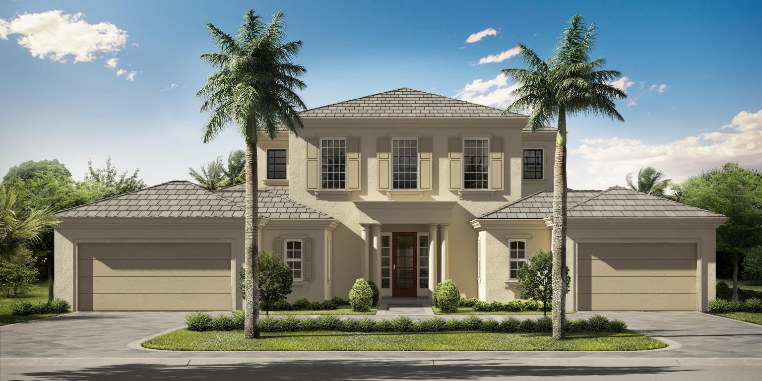 ST ANDREWS COUNTRY CLUB - Residential