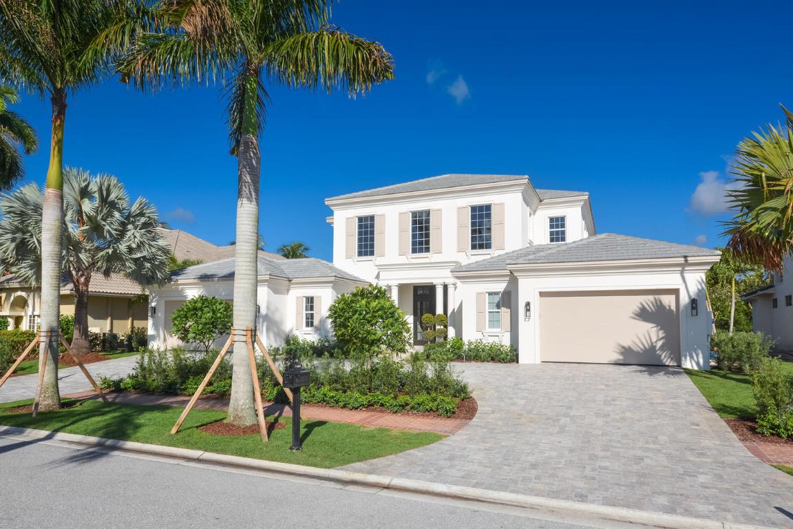 ST ANDREWS COUNTRY CLUB - Residential