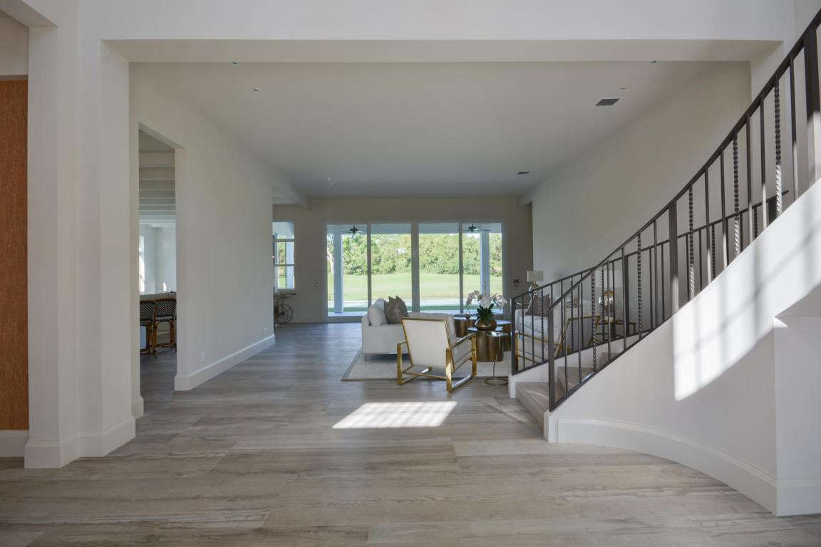 ST ANDREWS COUNTRY CLUB - Residential