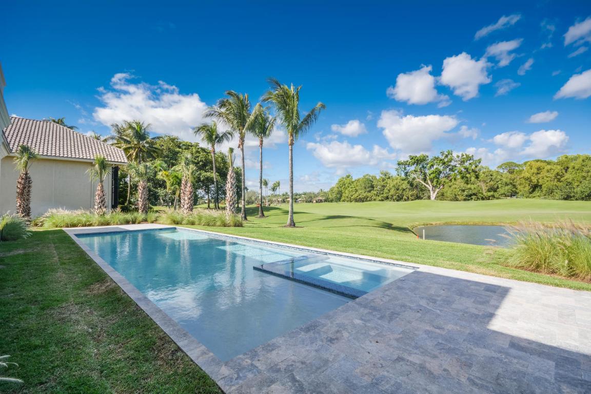 ST ANDREWS COUNTRY CLUB - Residential