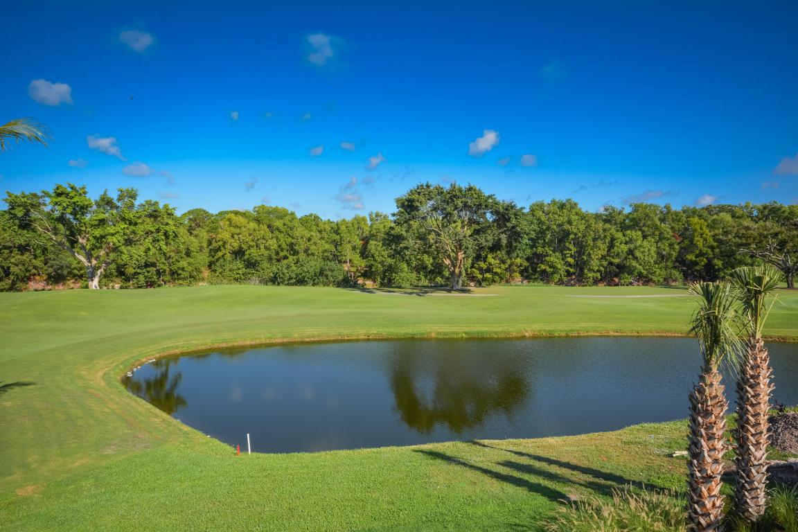 ST ANDREWS COUNTRY CLUB - Residential