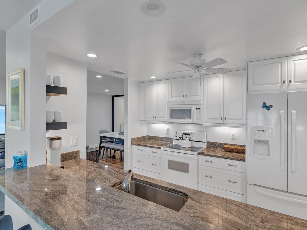 1616 SEA COVE CONDOMINIUM - Residential