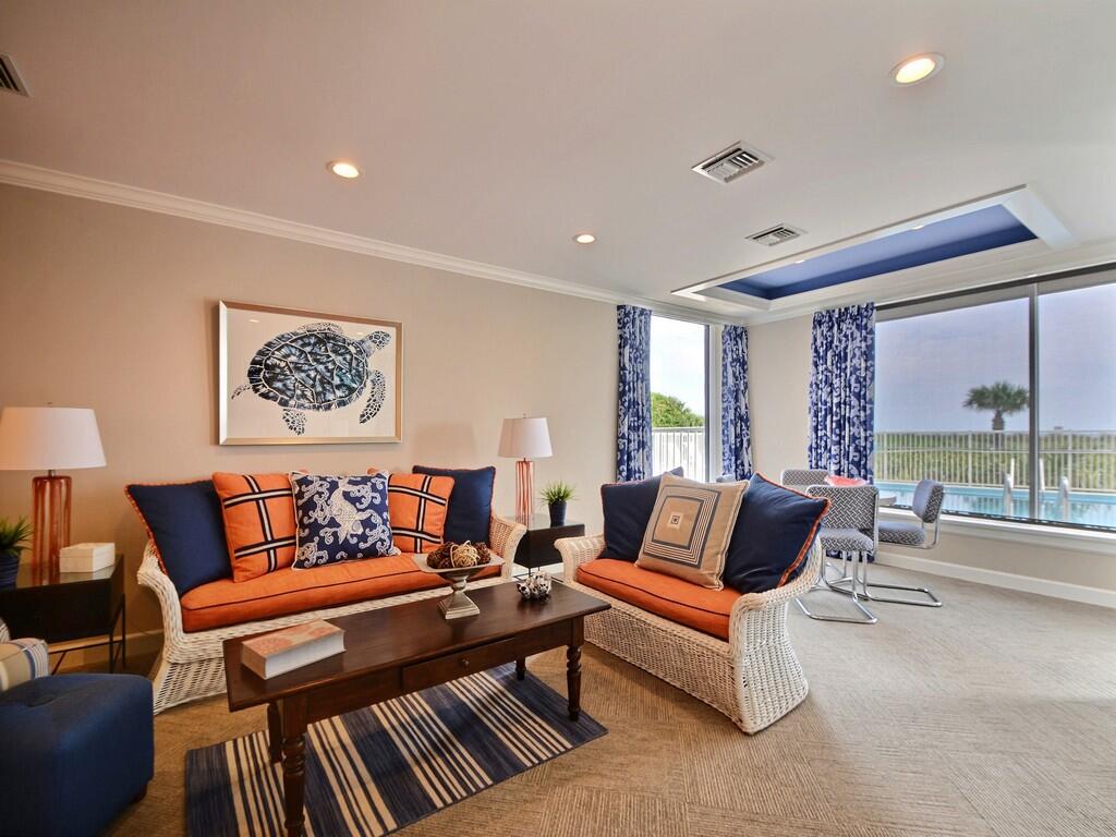 1616 SEA COVE CONDOMINIUM - Residential