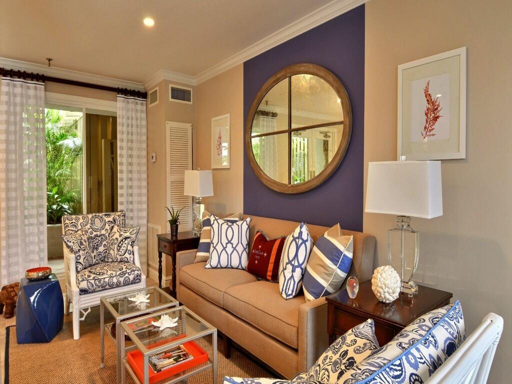 1616 SEA COVE CONDOMINIUM - Residential