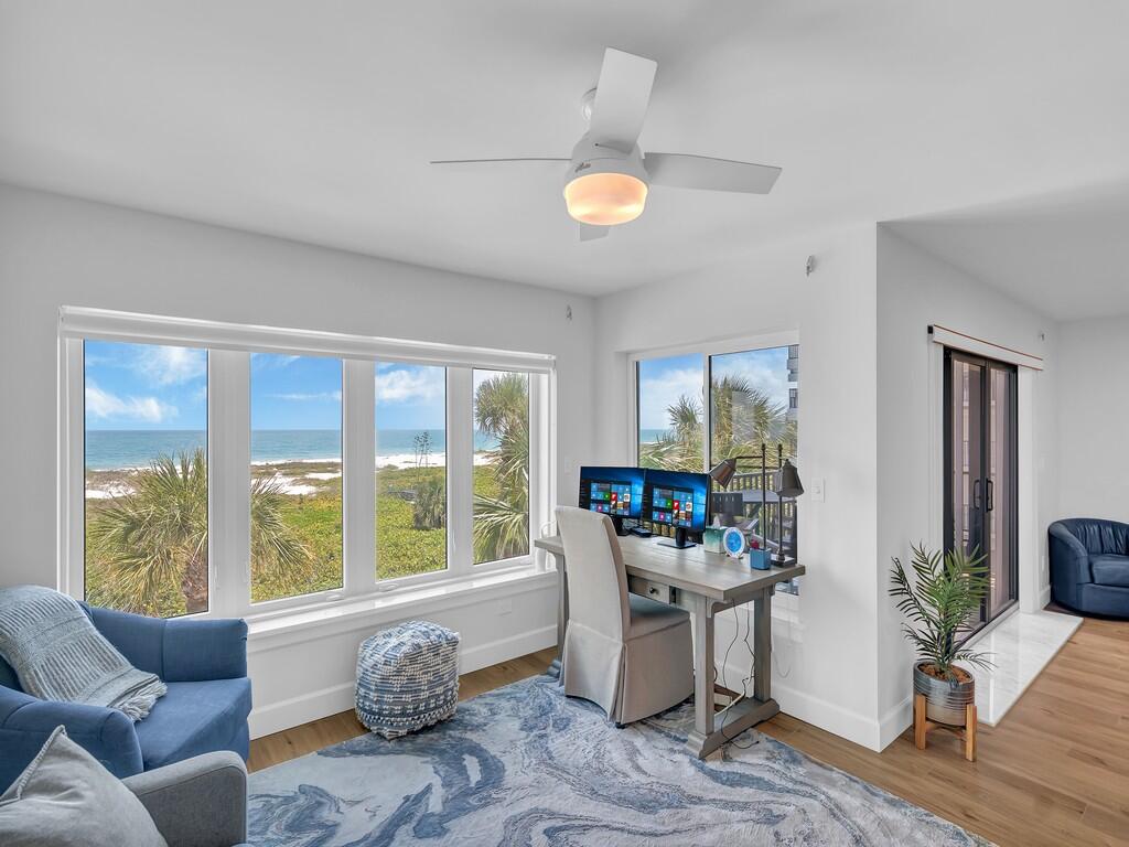 1616 SEA COVE CONDOMINIUM - Residential