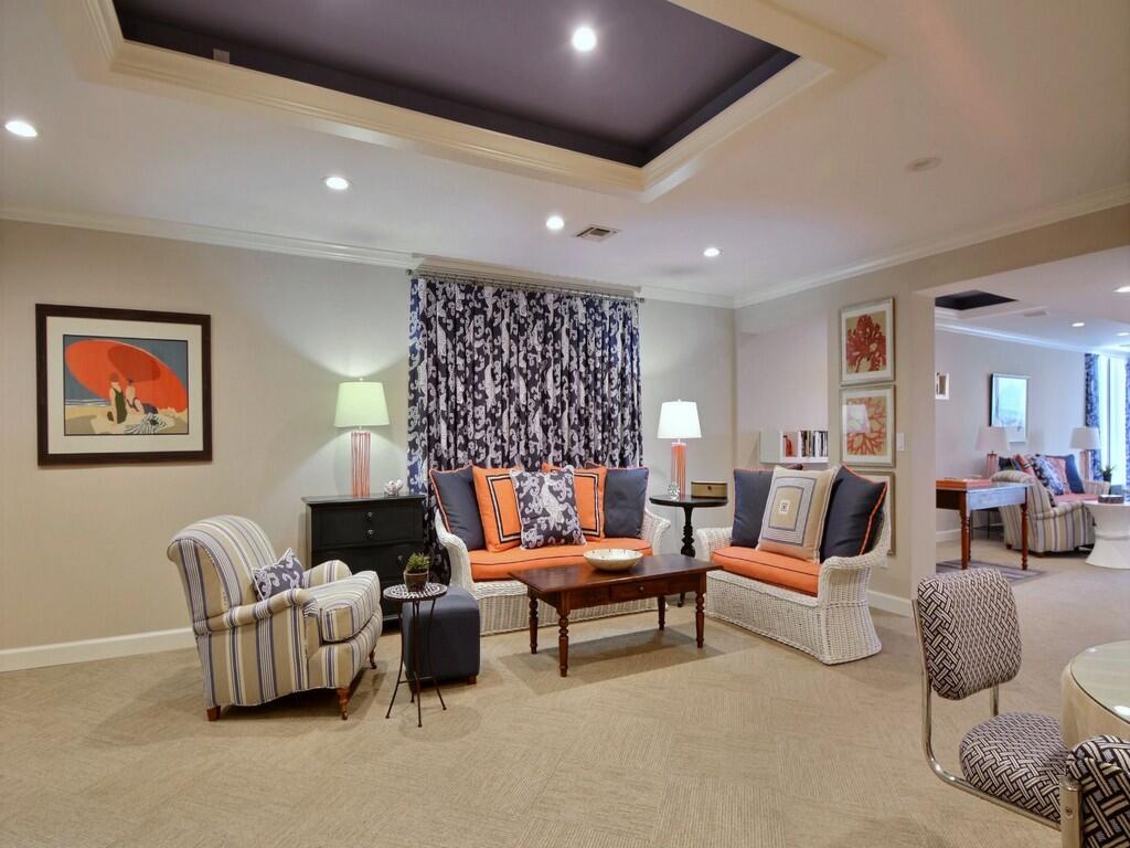 1616 SEA COVE CONDOMINIUM - Residential