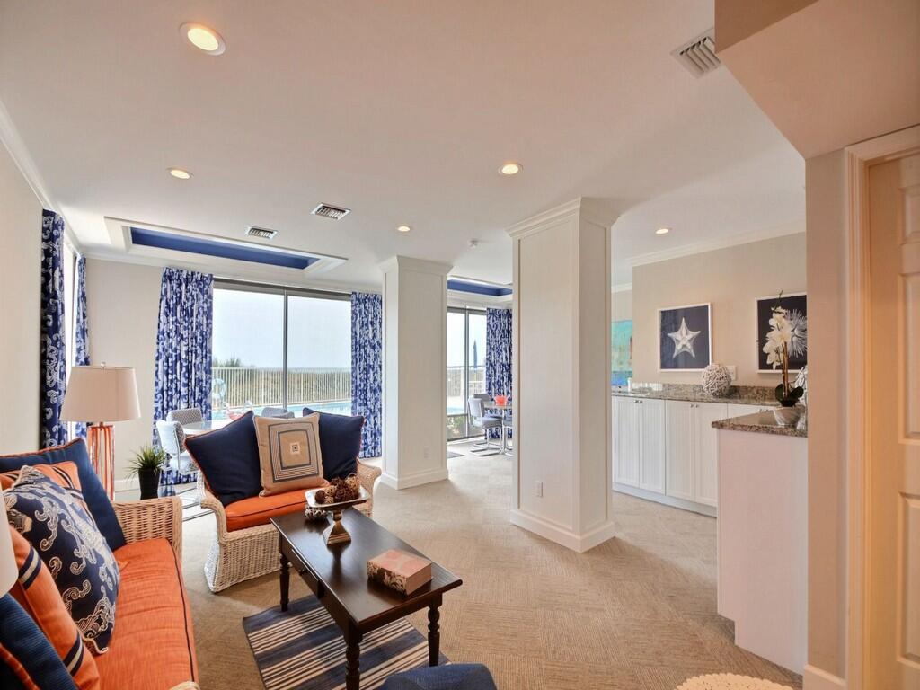 1616 SEA COVE CONDOMINIUM - Residential