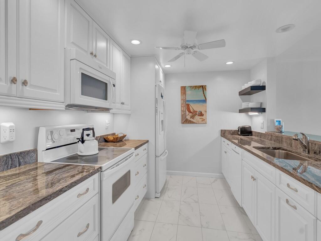 1616 SEA COVE CONDOMINIUM - Residential