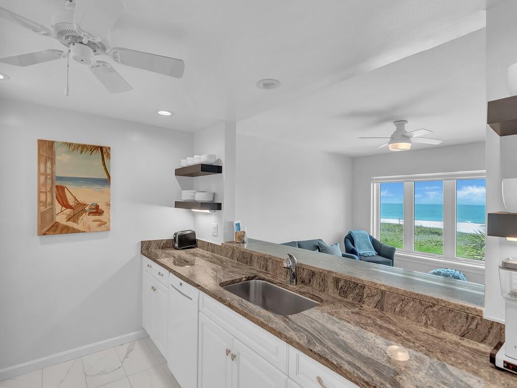 1616 SEA COVE CONDOMINIUM - Residential