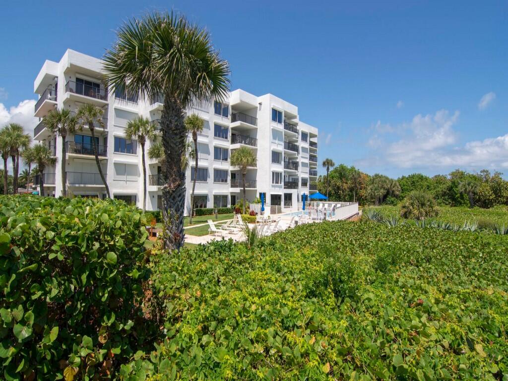 1616 SEA COVE CONDOMINIUM - Residential