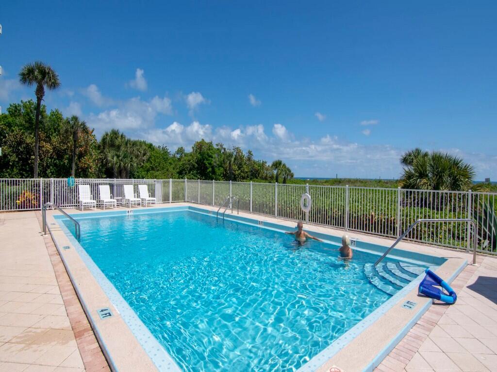 1616 SEA COVE CONDOMINIUM - Residential