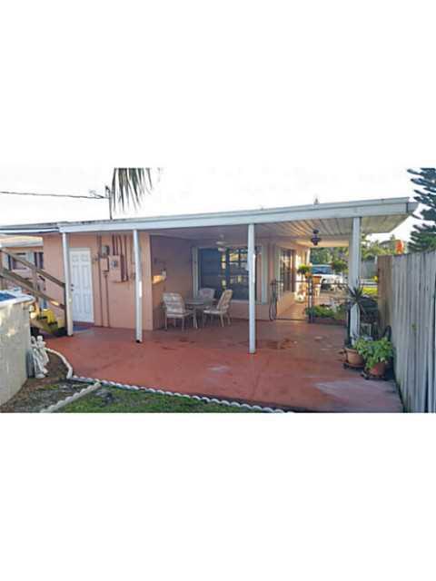 FOREST PARK - Residential