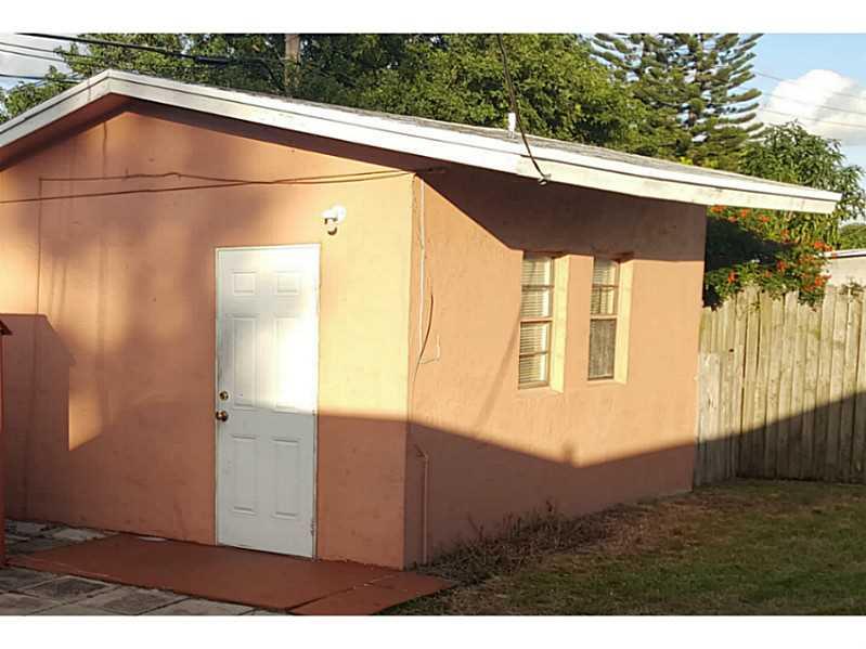 FOREST PARK - Residential