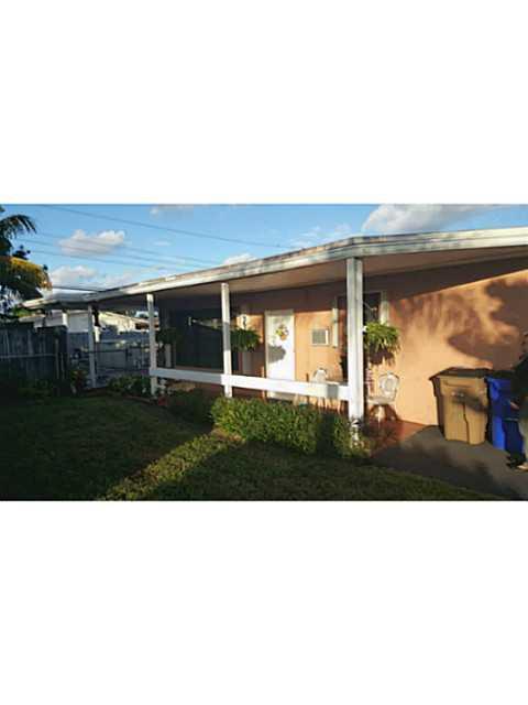 FOREST PARK - Residential