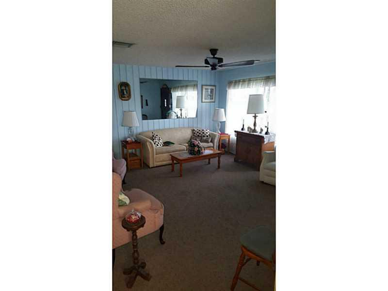 FOREST PARK - Residential