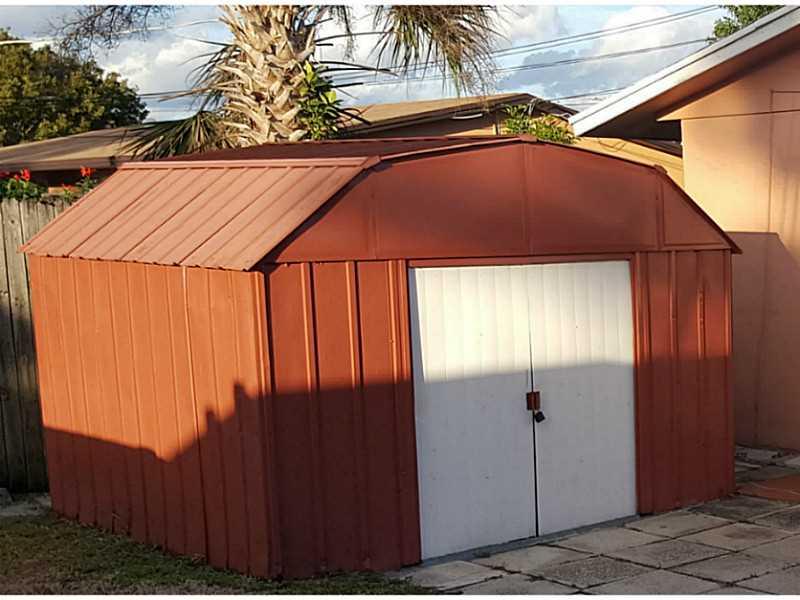 FOREST PARK - Residential