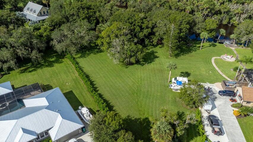 NORTH FORK ESTATES SUBDIV - Land