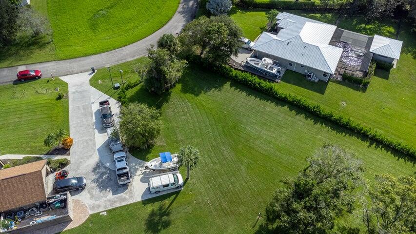 NORTH FORK ESTATES SUBDIV - Land