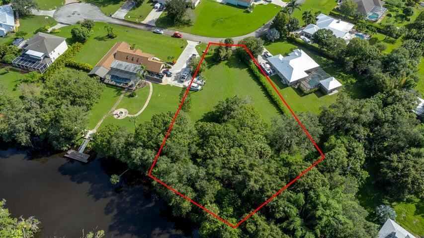 NORTH FORK ESTATES SUBDIV - Land