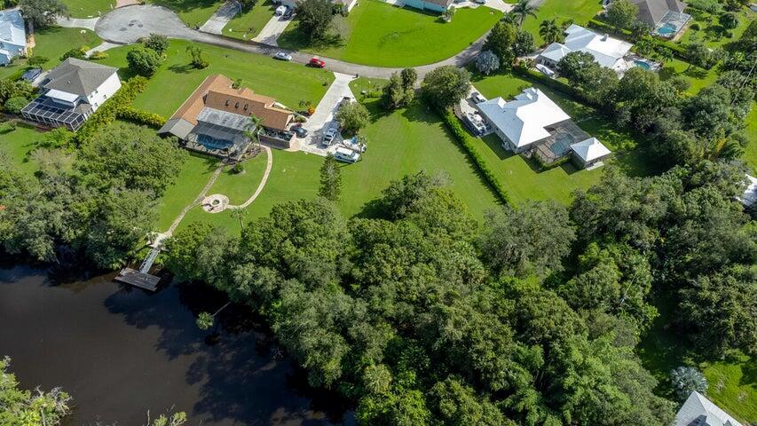 NORTH FORK ESTATES SUBDIV - Land