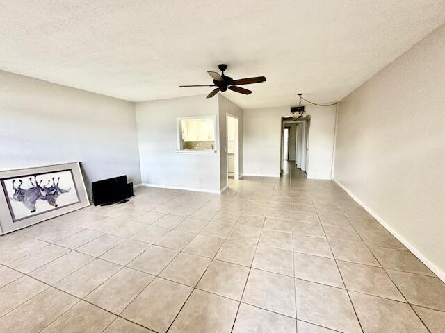 Century Village - Residential Lease