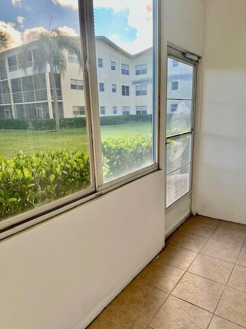 Century Village - Residential Lease