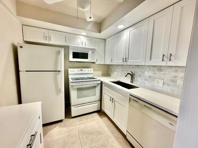 Century Village - Residential Lease