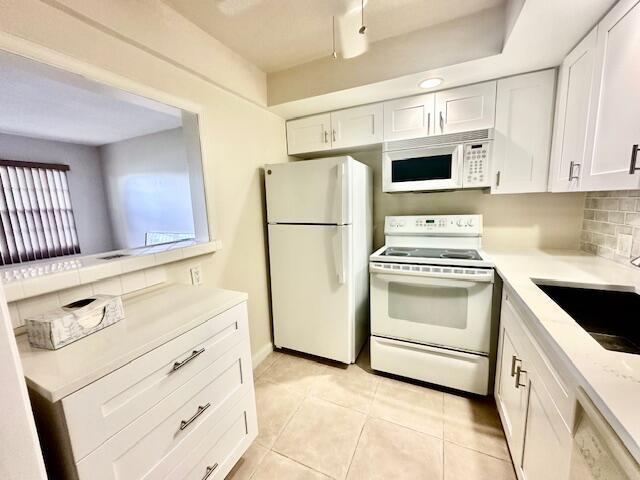 Century Village - Residential Lease
