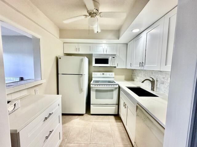 Century Village - Residential Lease