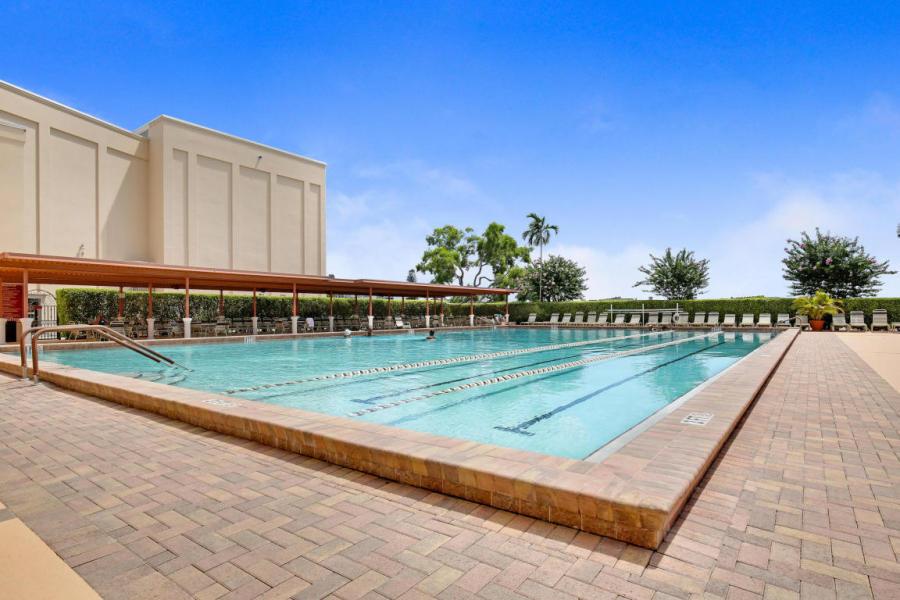 Century Village - Residential Lease
