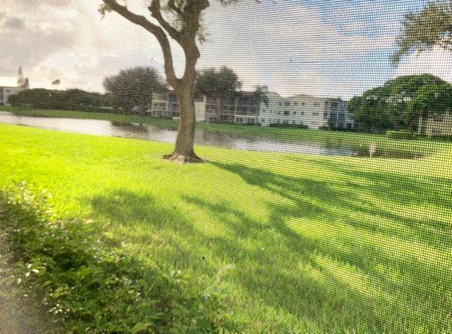 Century Village - Residential Lease