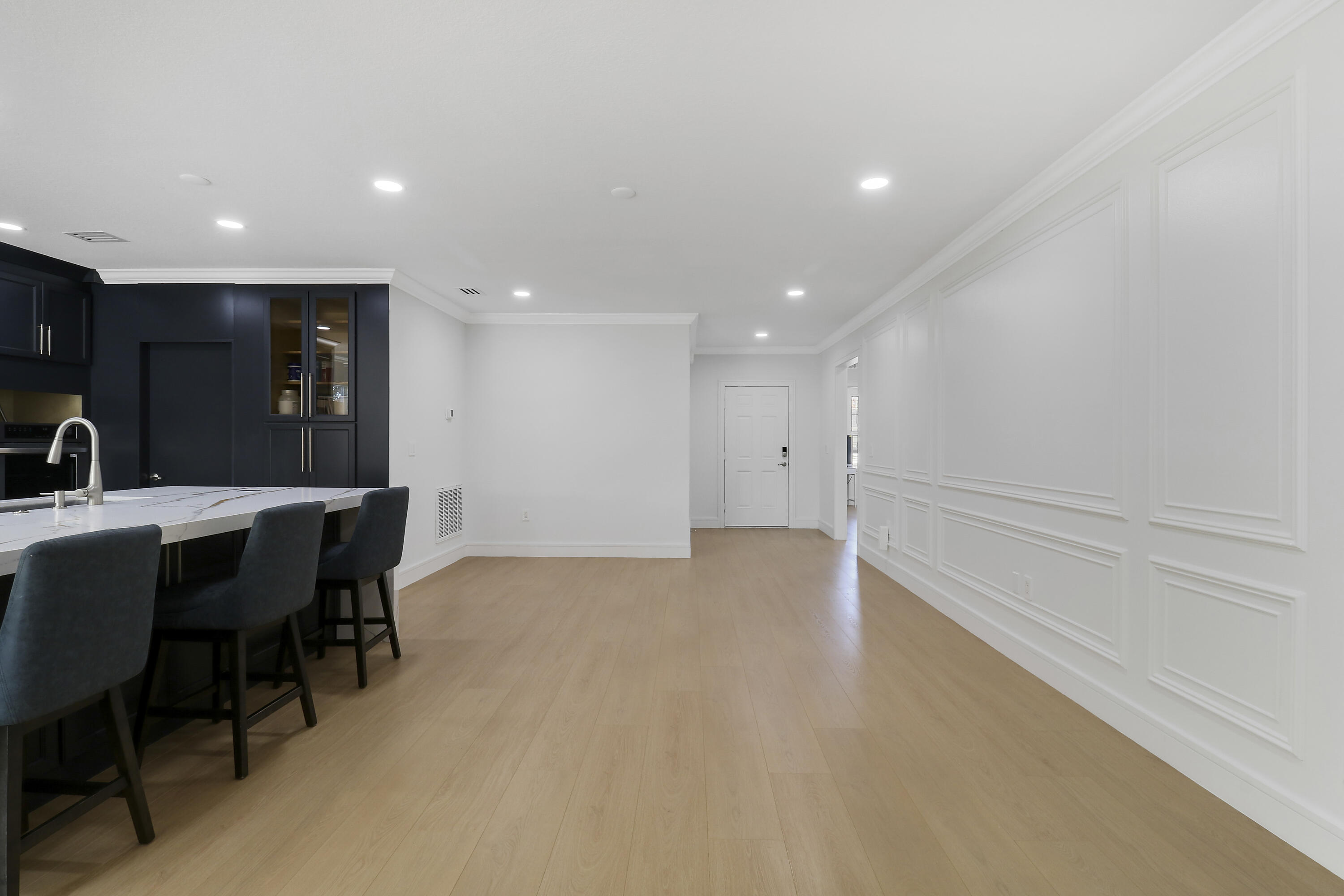 PORT ST LUCIE SECTION 18 - Residential