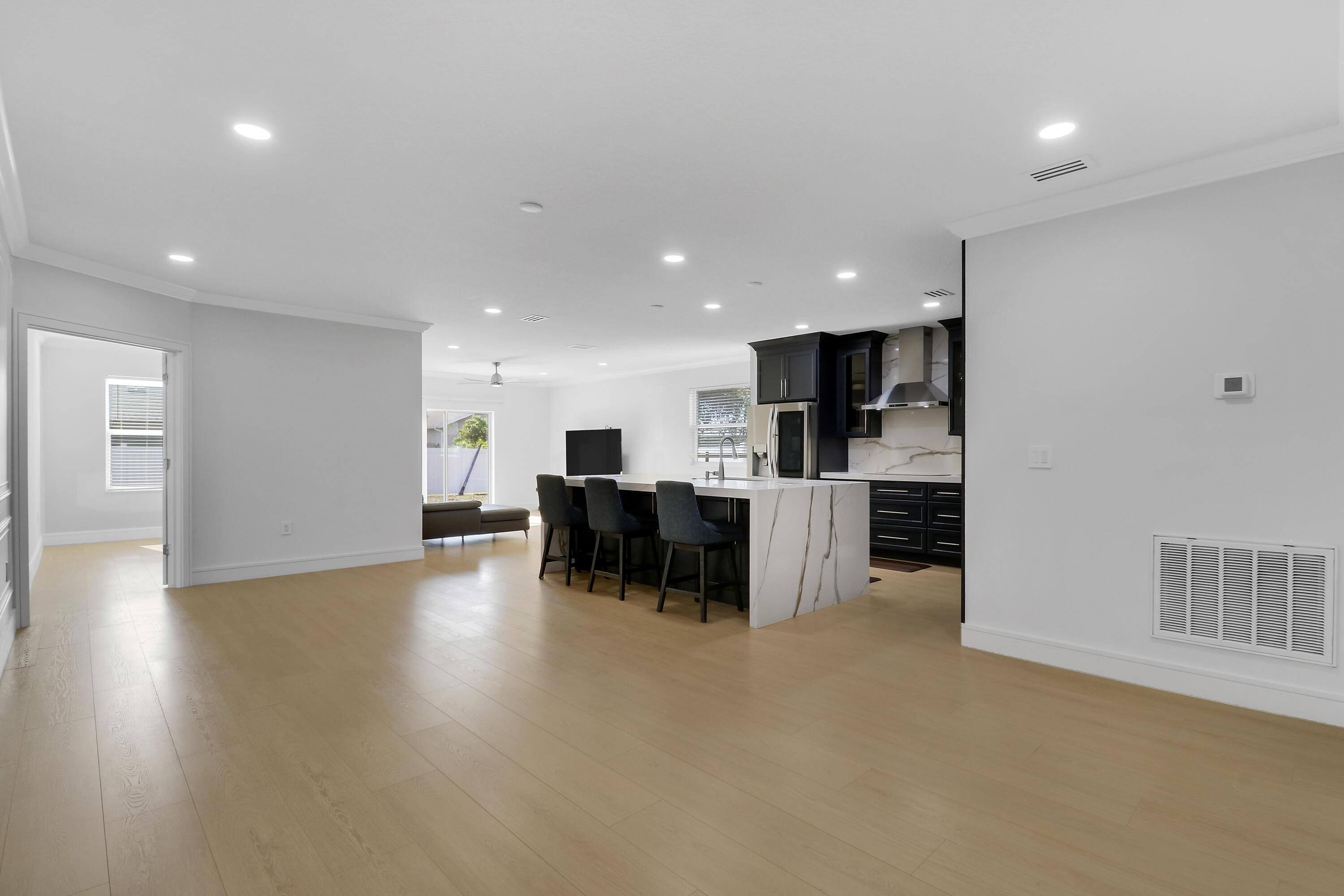 PORT ST LUCIE SECTION 18 - Residential