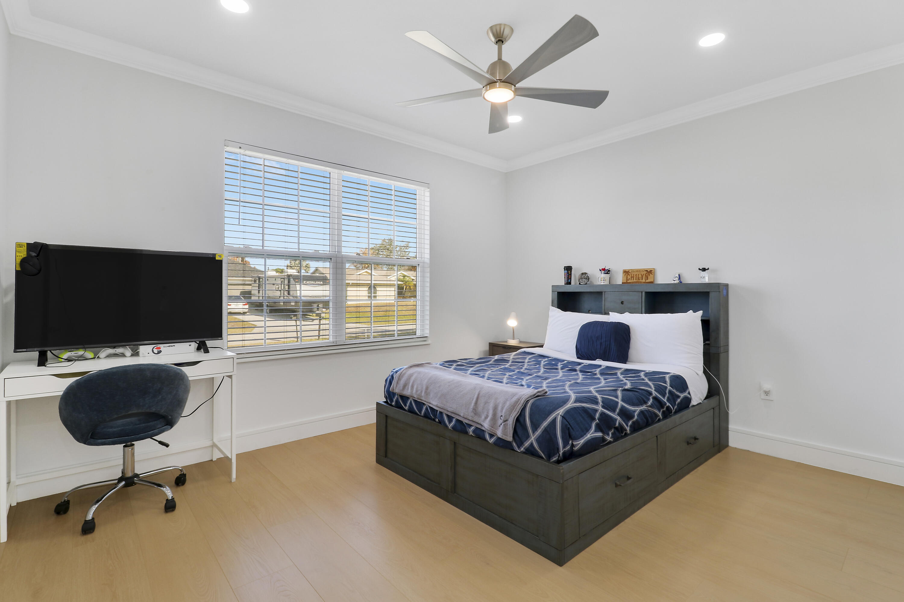 PORT ST LUCIE SECTION 18 - Residential