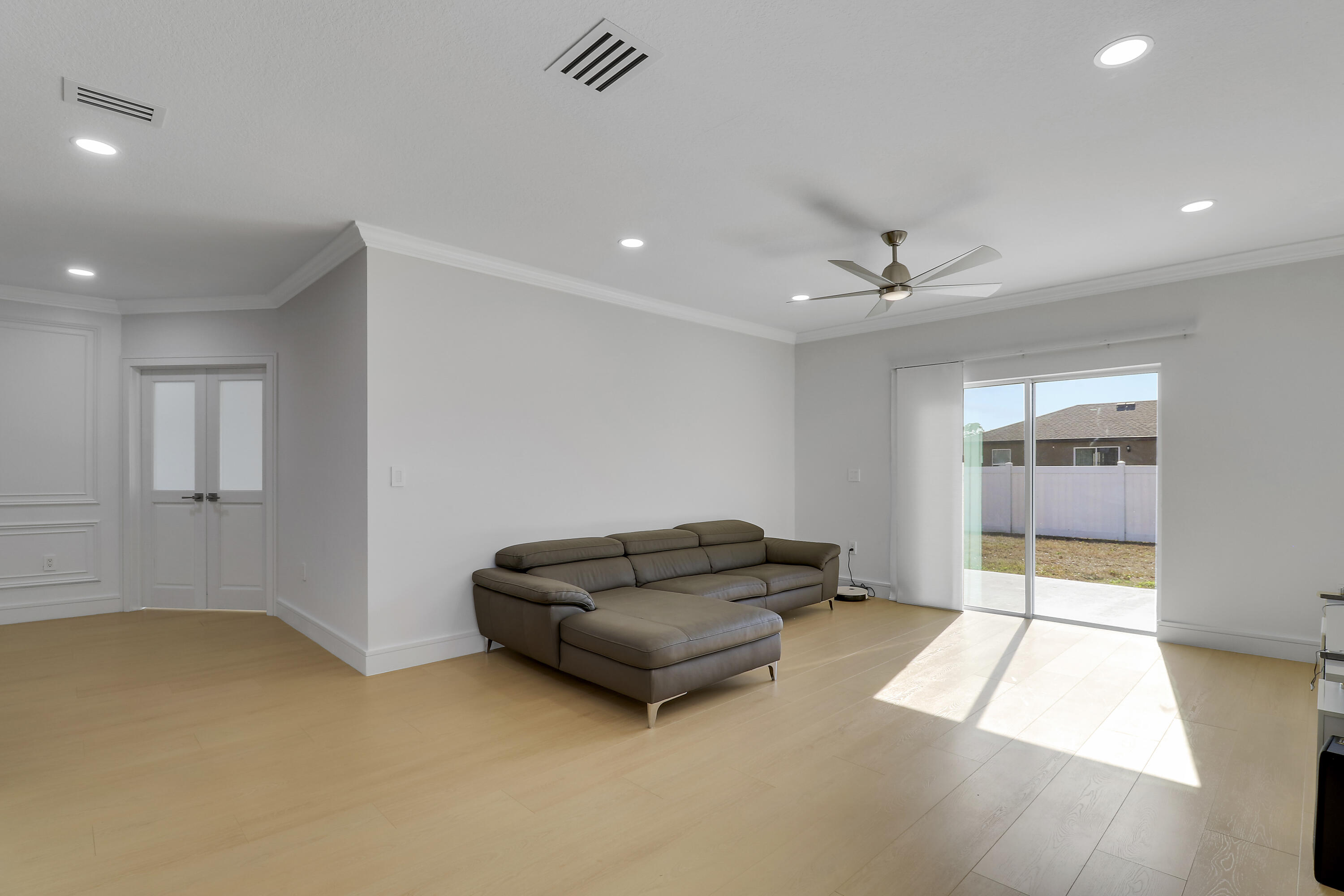 PORT ST LUCIE SECTION 18 - Residential