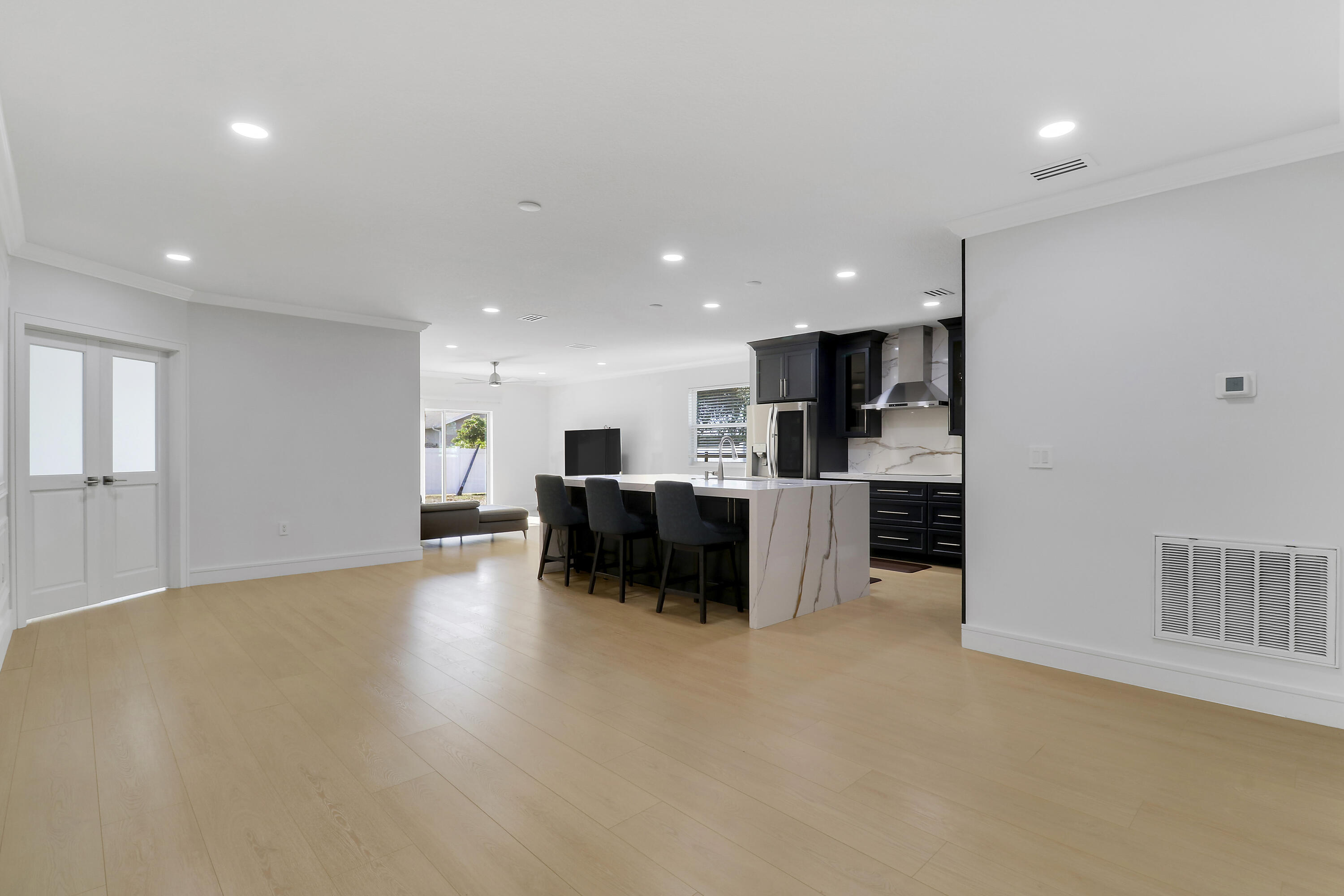 PORT ST LUCIE SECTION 18 - Residential