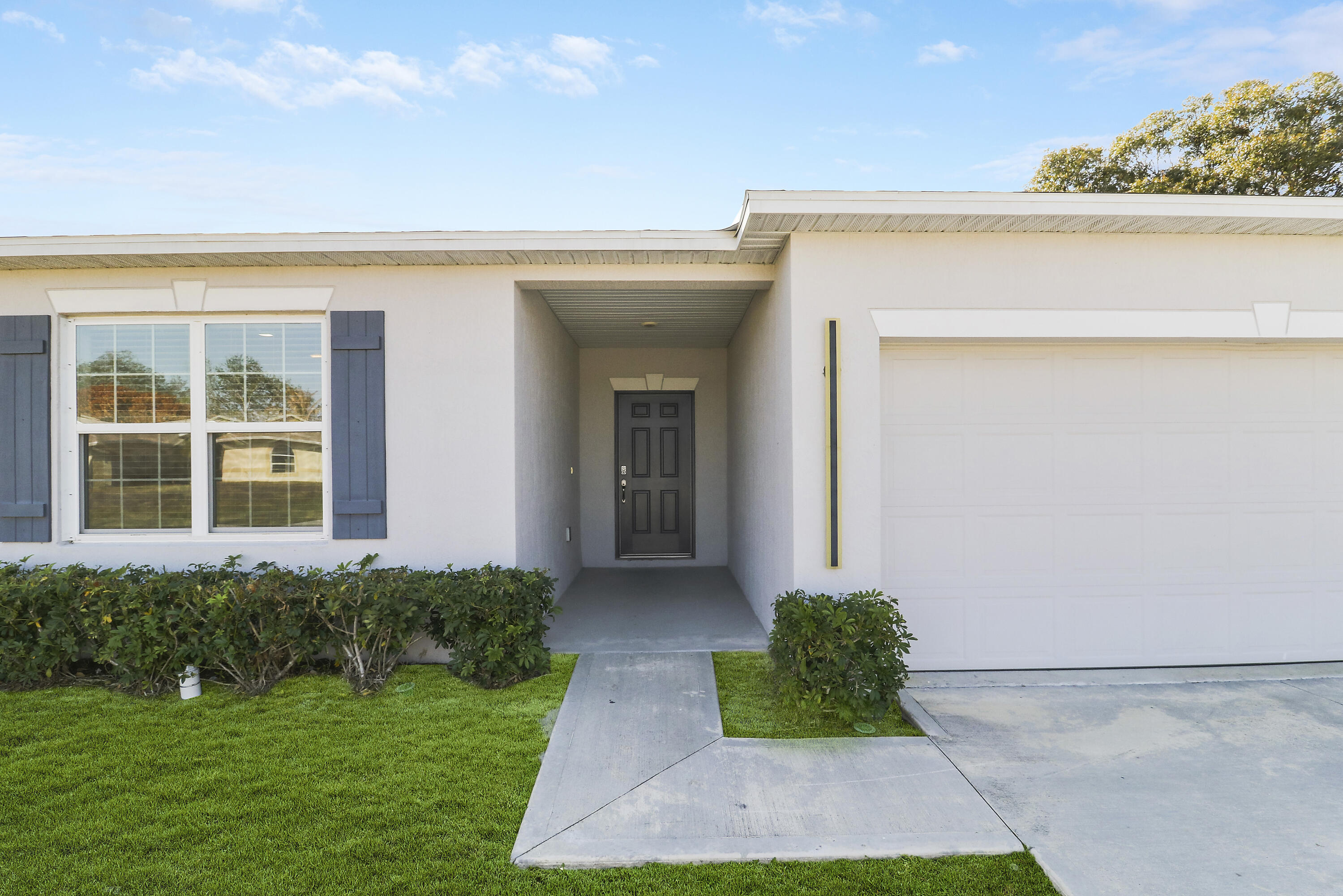 PORT ST LUCIE SECTION 18 - Residential