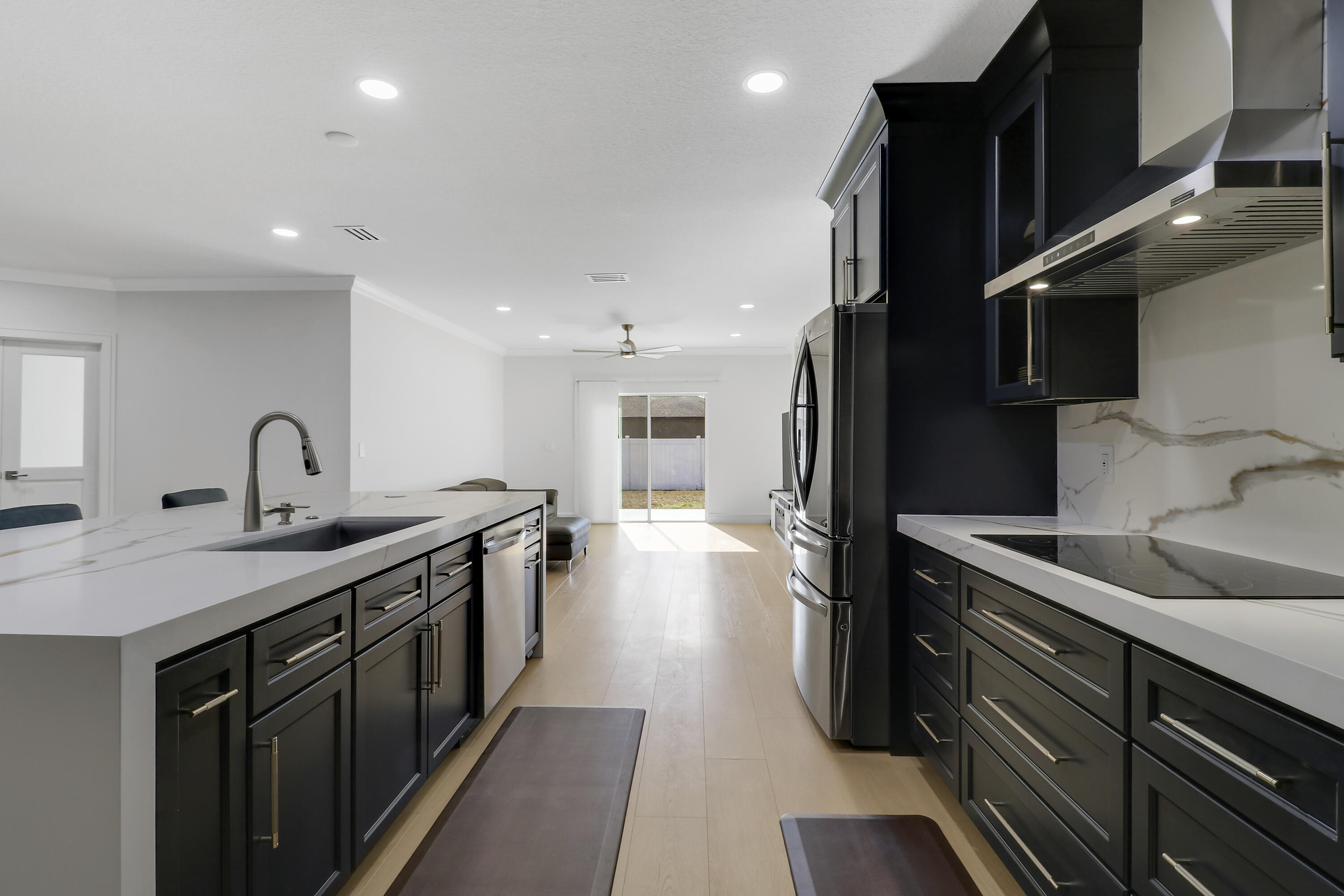 PORT ST LUCIE SECTION 18 - Residential