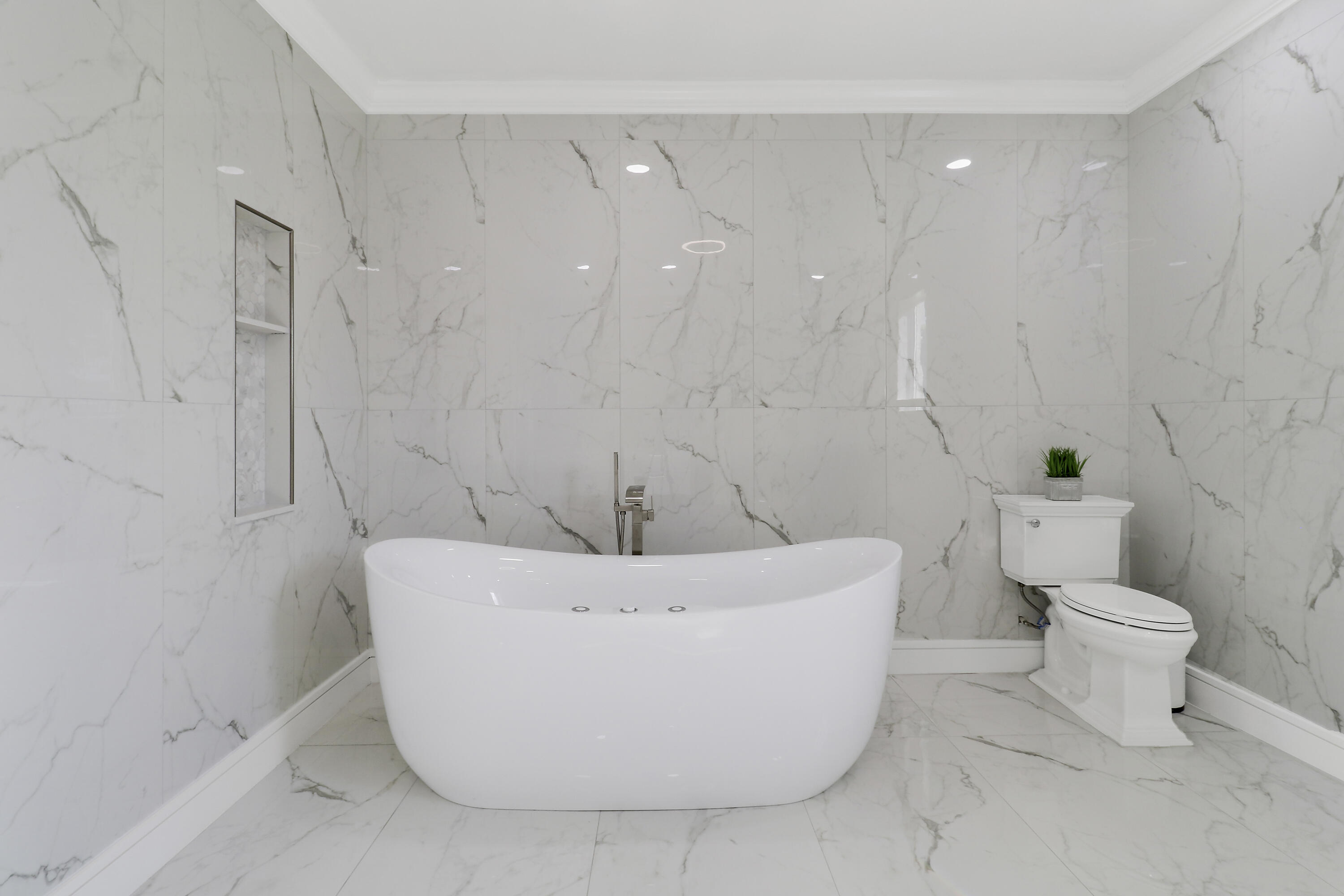 PORT ST LUCIE SECTION 18 - Residential