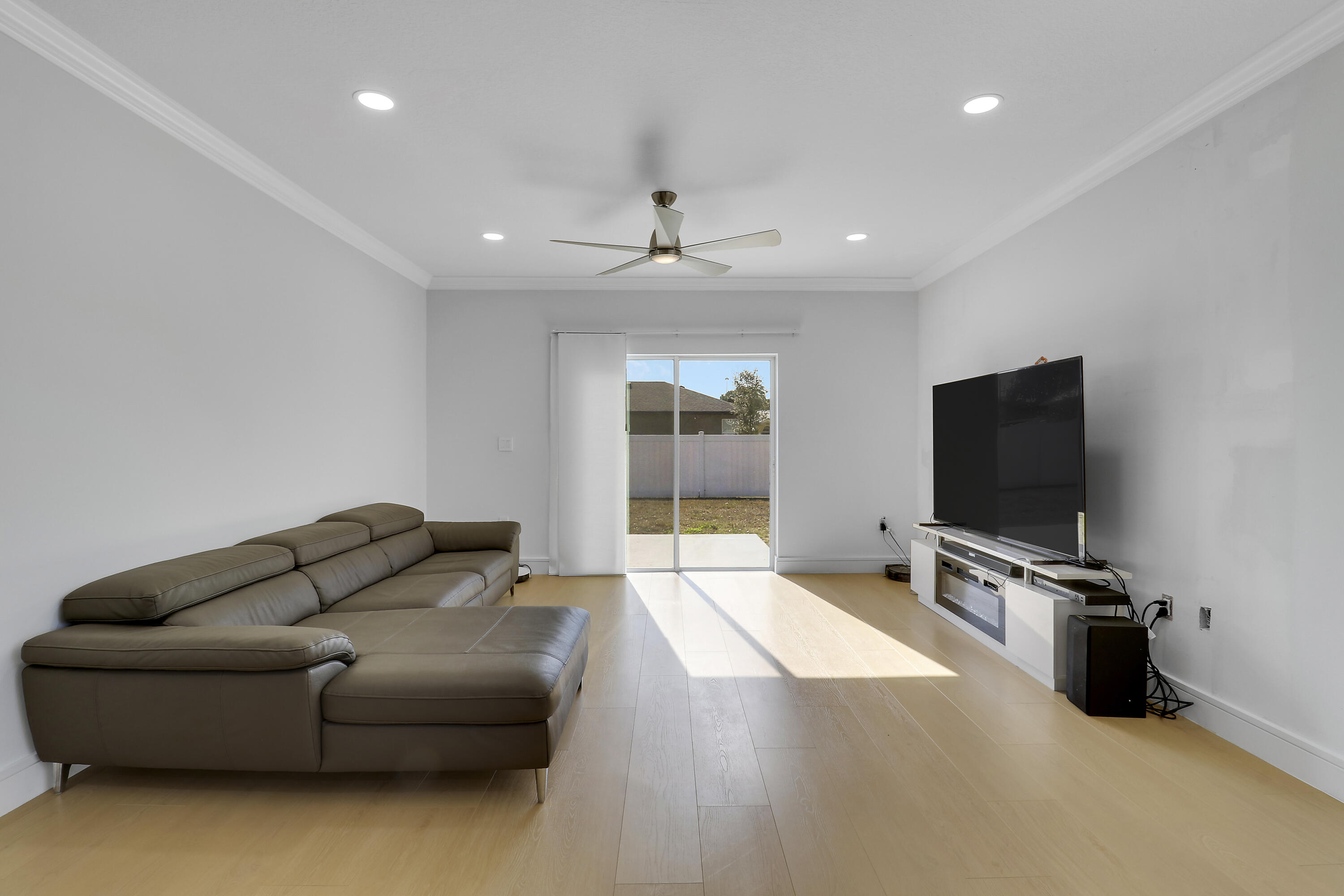 PORT ST LUCIE SECTION 18 - Residential