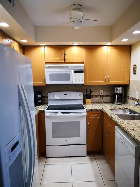 River Reach Condominiums - Residential